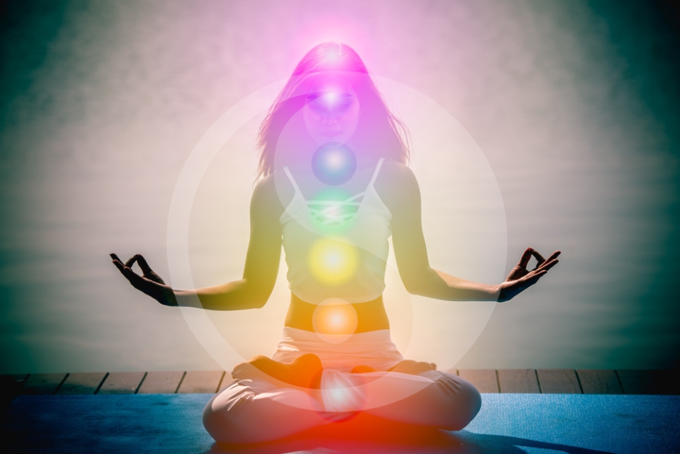 Reiki meditation